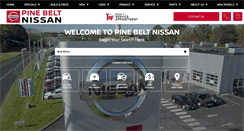 Desktop Screenshot of nissan36.com